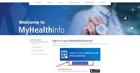 munson patient portal|munsonhealthcare.org patient portal.